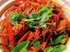 -清真·卡德尔大叔新疆主题餐厅(龙汇路店)