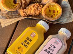 -肯德基(欢乐港湾店)