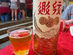 -红柳枝滩羊烧烤·非遗