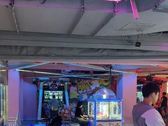 -阿尔法Game Station(中山路店)