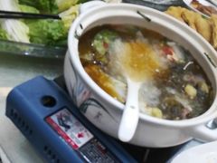-清真悦宾楼食府(海湖店)
