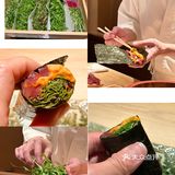 复又见“溪”，云胡不喜？