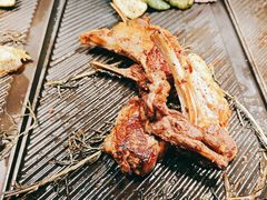 -索菲特酒店 · 云尚天际自助餐厅