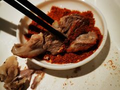 -老毛手抓·盐池滩羊非遗手抓(宁夏总店)