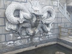 -渭南桃花源民俗文化园