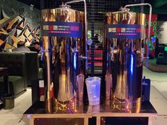 -醉炫音速烧烤·干煸菜(沙河总店)