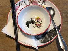 -新白鹿餐厅(城西银泰城店)