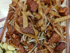 -葛记焖饼(伏牛路店)