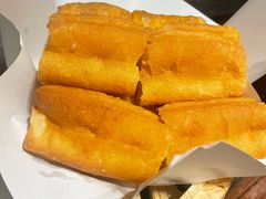 -大良毋米粥 · 粥底火锅(岭南天地店)