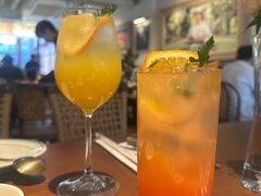 -Grand James·地中海bistro(百家湖1912店)