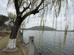 -南北湖风景区