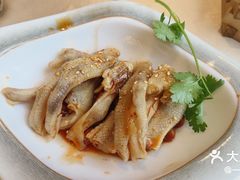 -聚福宝合苑食府(南头镇店)