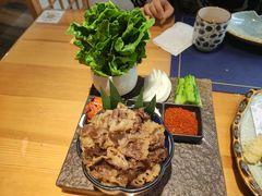 -浦·传统日式料理(3 5 1 1 店)