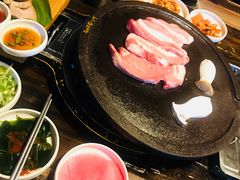 -伊茉家的烤肉店(勒泰中心店)