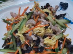 木须肉-东北风(柯桥万达店)