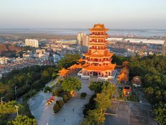 -仙人山公园