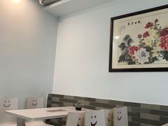 大堂-许记大碗皮肚面馆(三条巷店)