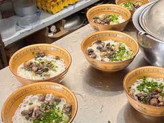 -正宗李家土鸡米线店