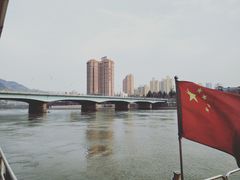 -十里店桥客运码头