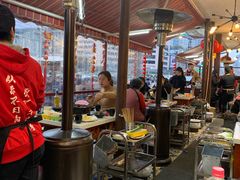 -钢管厂歆瑞源油卤串串香(春熙路太古里店)