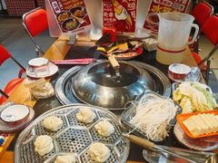 -刘淑芬·活鱼铁锅炖(北京首店)