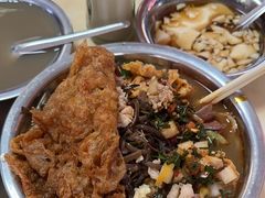 -凤张螺蛳粉·爽口粉(跃进路总店)