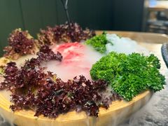 -鹿鸣山草本茶香火锅(园西路店)