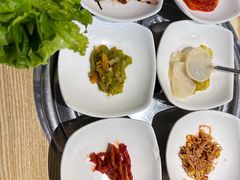 -韩国大金刚烤肉·料理(印象城店)