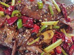 -大草原清真饭庄(沙河店)