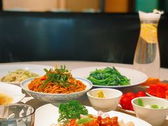 -上海人家花樣年华(虹口龙之梦店)