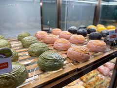 -奈雪的茶(苏宁广场店)
