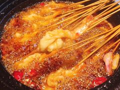 -胡马八破·川菜小馆(高新万达店)