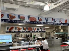 -山姆餐吧(南昌红谷滩印象城店)