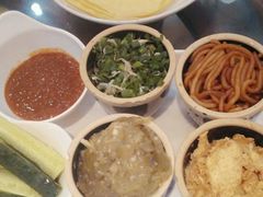 android_upload_pic-乔家满族八大碗(流水沟店)