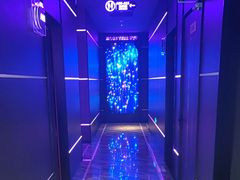 -星聚会KTV X Party(上海真如中海环宇城店)
