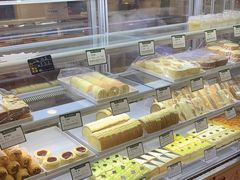 -蜂蝶来饼店(拱北总店)