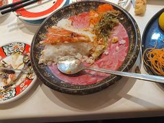 -莲寿司(国兴店)
