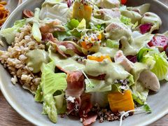 -G+KITCHEN(龙湖狮山天街店)