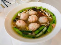 -广州塔晖粤轩中餐厅
