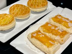 -高第街56号港式餐厅·精选(世茂广场宽厚里大明湖店)