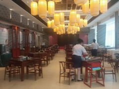 -东方大酒楼(万科店)