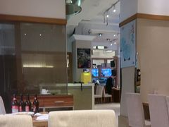 -九转小磨·东北菜老字号(祥安店)