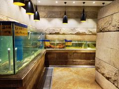 水产区-百味馆·粤菜·湛江菜(后海花园店)