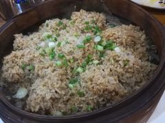 -湖南码头·地道岳阳美食·湘菜(魏公村店)