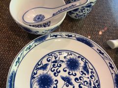 -顺兴老茶馆·精品川菜(世纪城店)