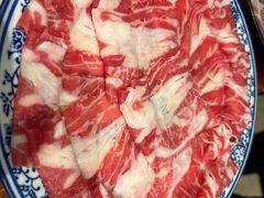 -宣武小院涮肉(前门店)