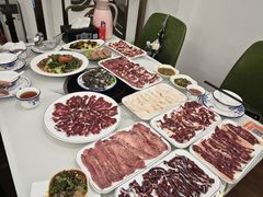 -福合埕牛肉火锅(长平国新店)