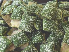 -王毛龙千层饼(蒋氏故居店)