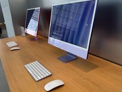 -Apple零售店(华贸购物中心店)