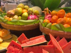 -汉阳廷自助烤肉(同和金铂天地店)